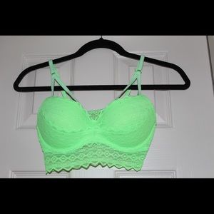 Victoria’s Secret Pink Bralette